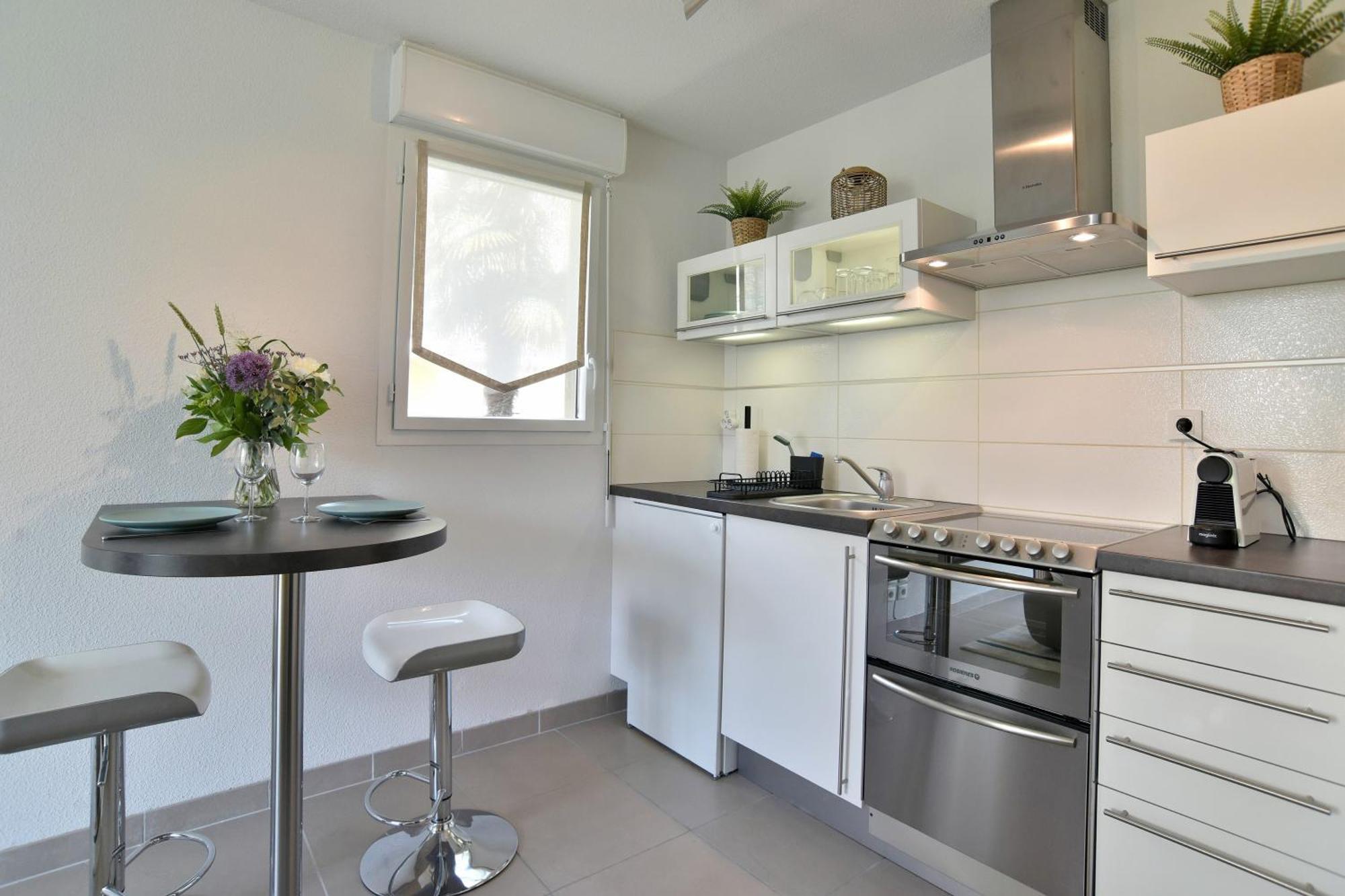 Escapade - Appartement Avec Jardin Et Parking Dinan Luaran gambar